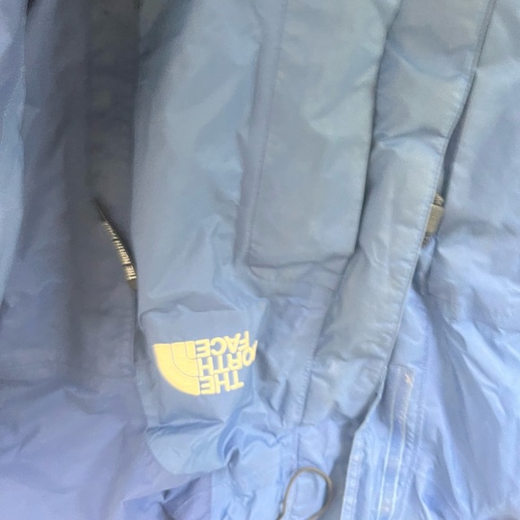 The North Face The North Face GORE-TEX Mountain Jacket - Picture 6 of 7